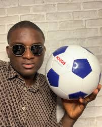 Lucas Ibeh